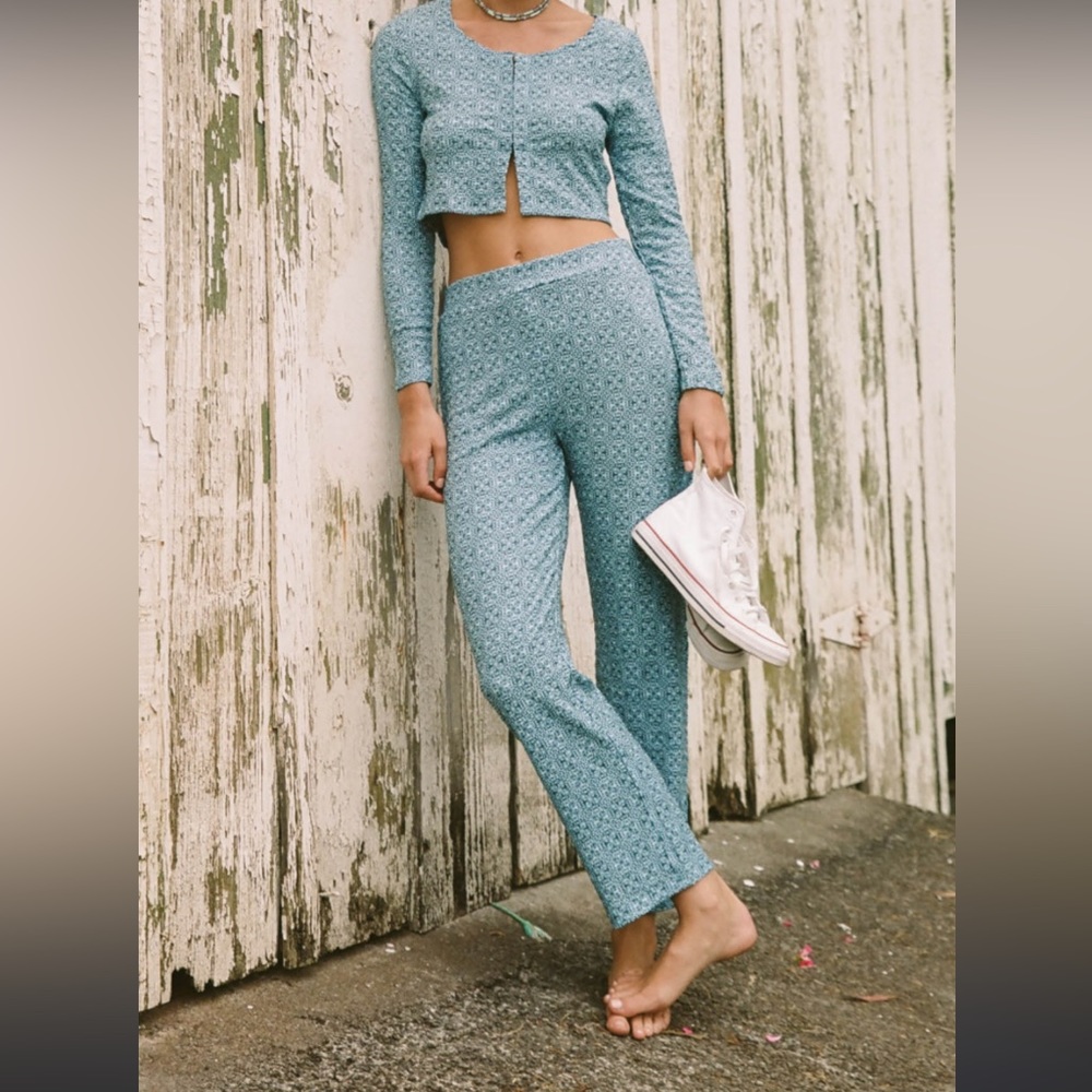 O’neill Larissa High Rise Pants
